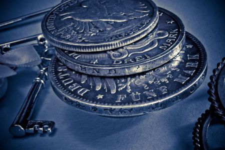   Srebrne monety bulionowe – inwestycja w szlachetne kruszce